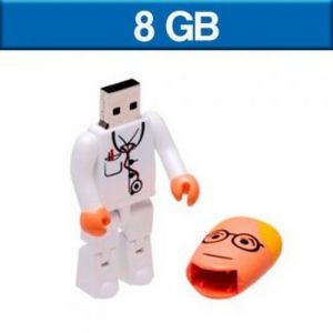 USB DOCTOR 8GB