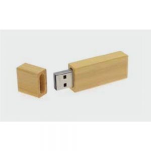 USB MAPLE CUADRADA DE 8GB