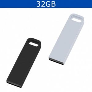 USB MILAN METÁLICA DE 32 GB