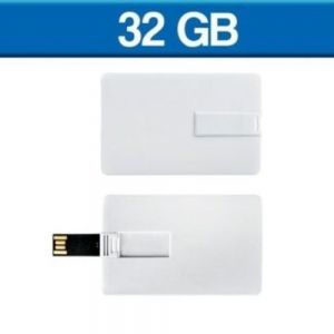 USB TARJETA SLIM