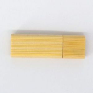 USB ECOLOGICA BAMBOO