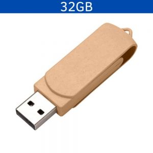 MEMORIA USB GIRATORIA 32GB