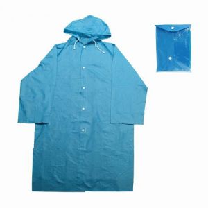 Gabardina de PVC 0.10MM 