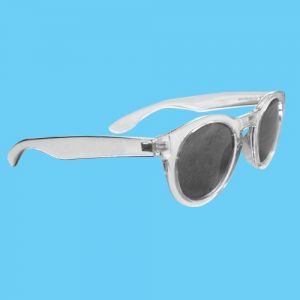 Lentes redondos retro